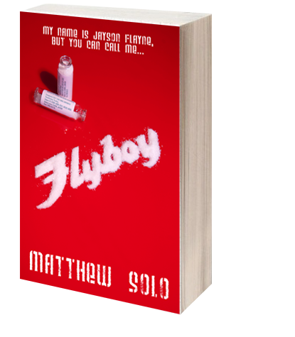 Flyboy by Matthew Solo